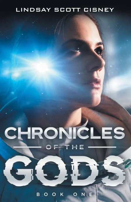Chronicles of the Gods: Book One