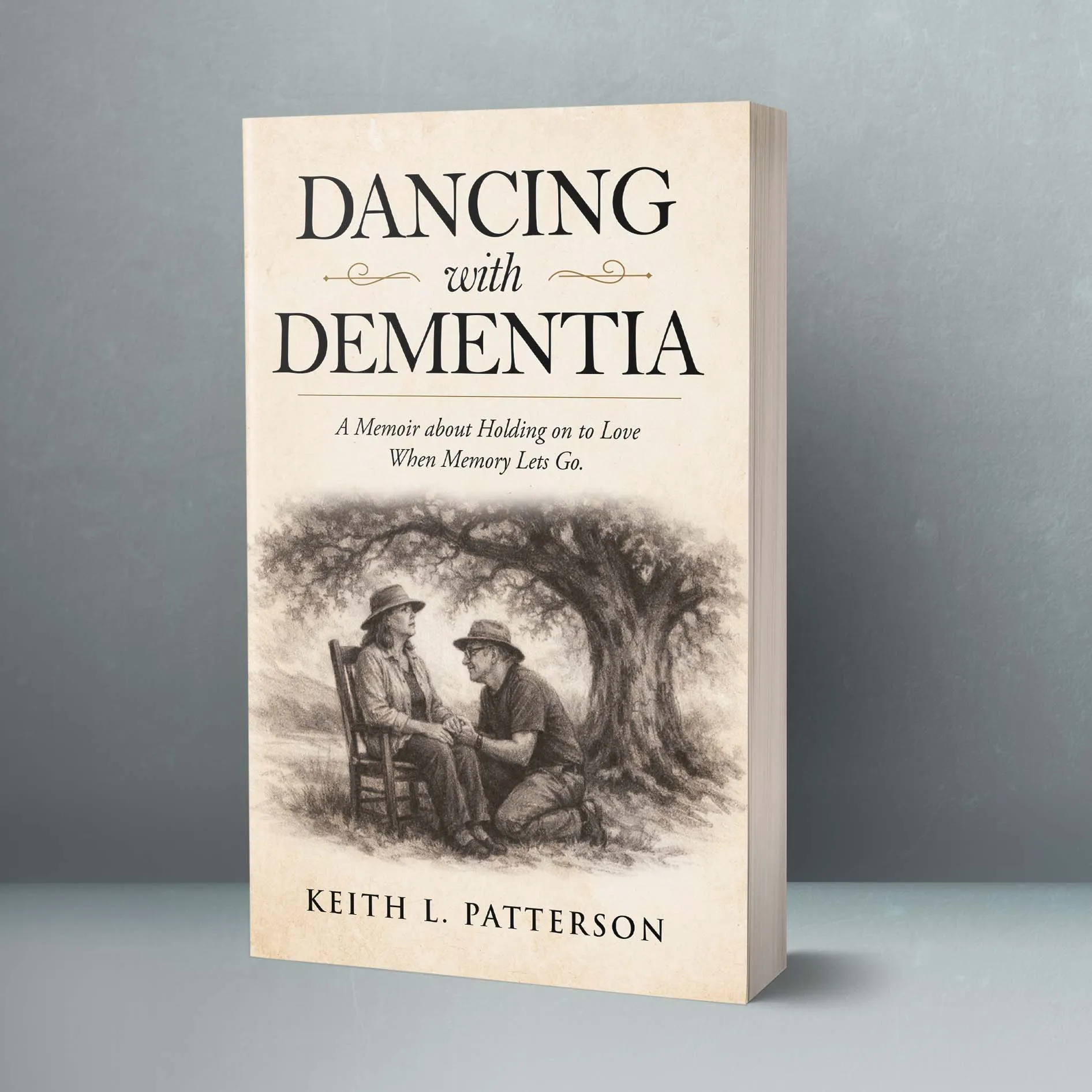 Dancing with Dementia - Image 3