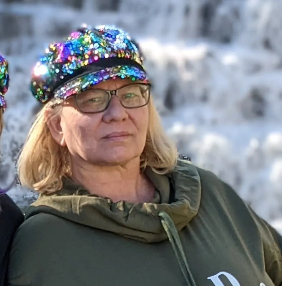 Donita Kordonowy