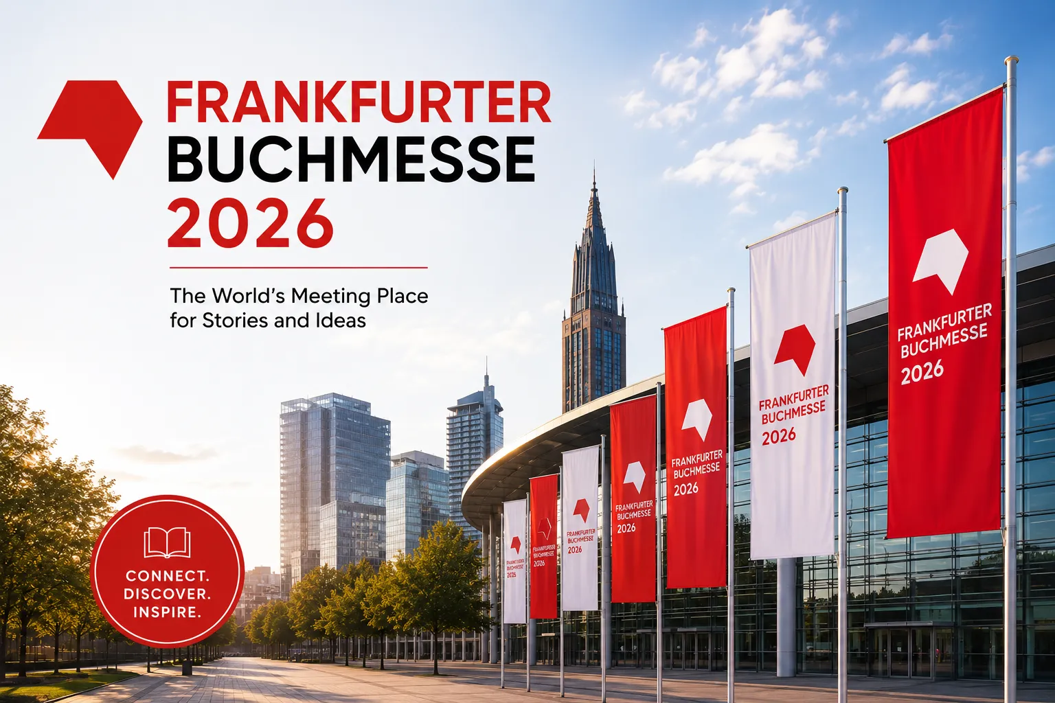 Frankfurter Buchmesse (1)