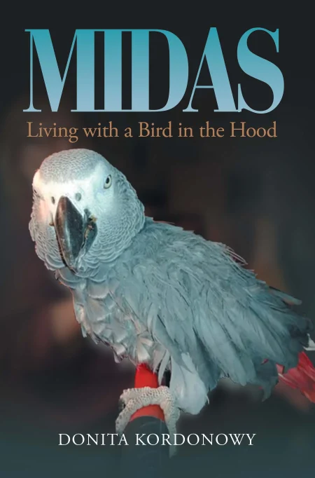 Midas Living with a Bird in the Hood