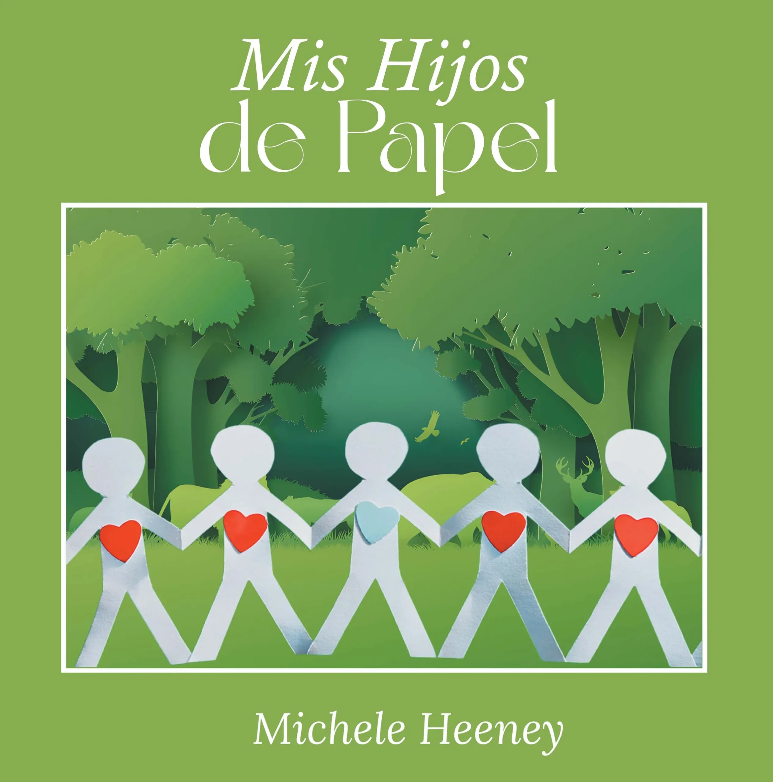 Mis Hijos de Papel
