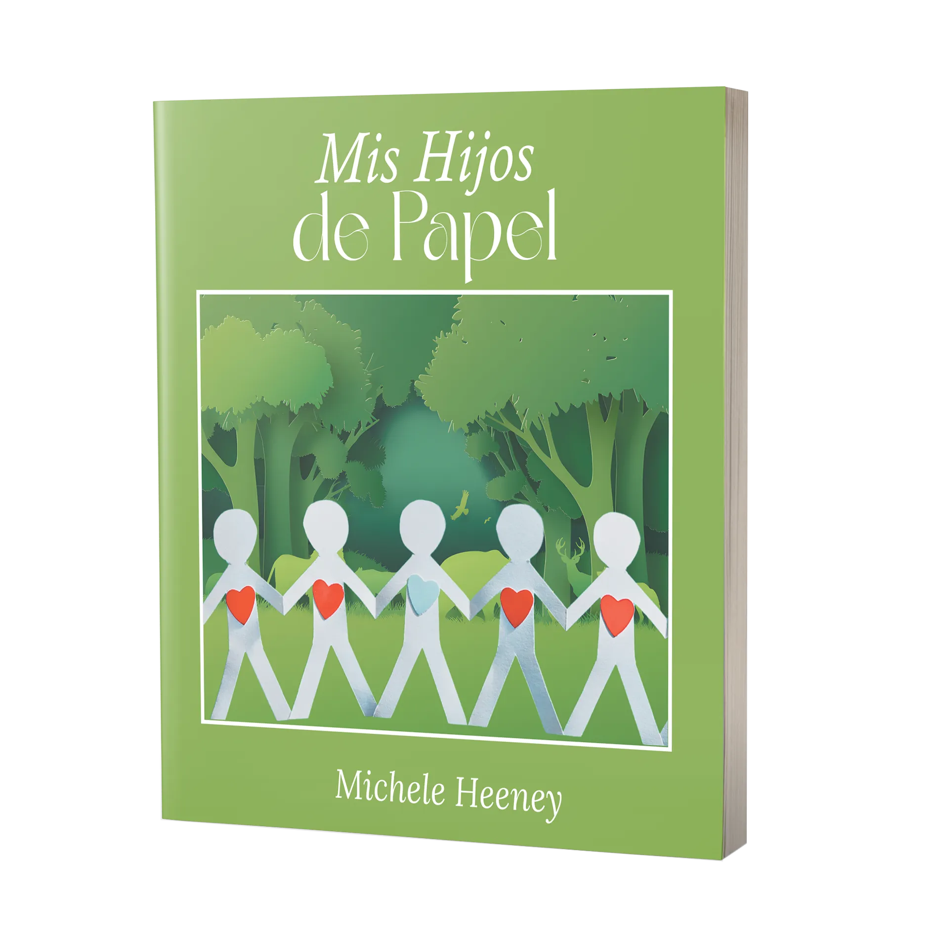 Mis Hijos de Papel - Image 3