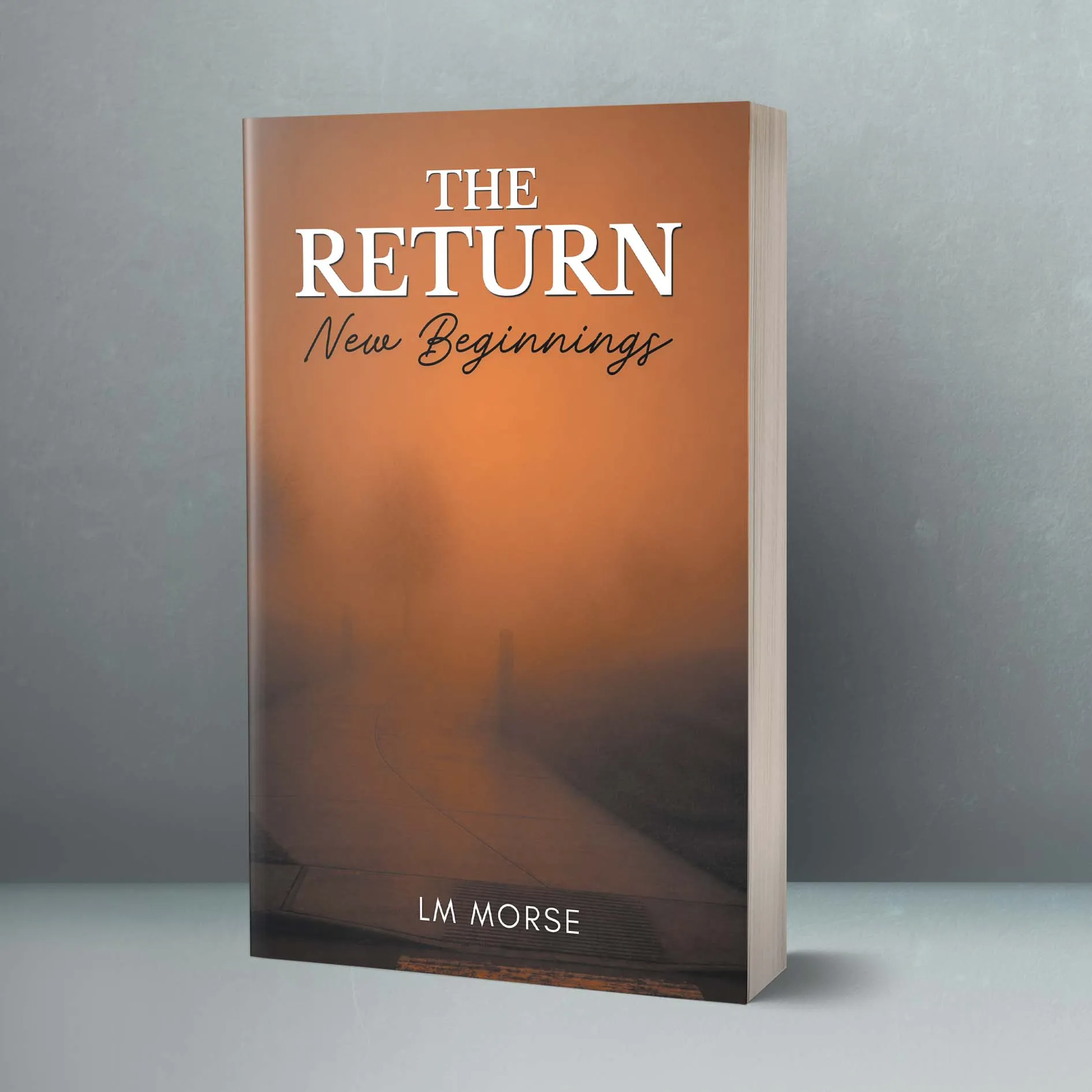 The Return: New Beginnings - Image 3