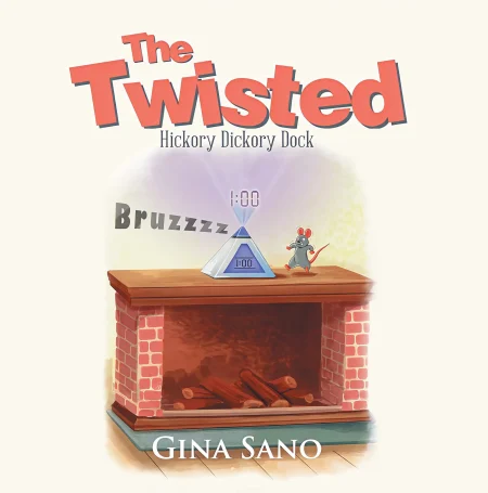 The Twisted: Hickory Dickory  Dock 1