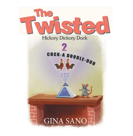 The Twisted: Hickory Dickory  Dock 2