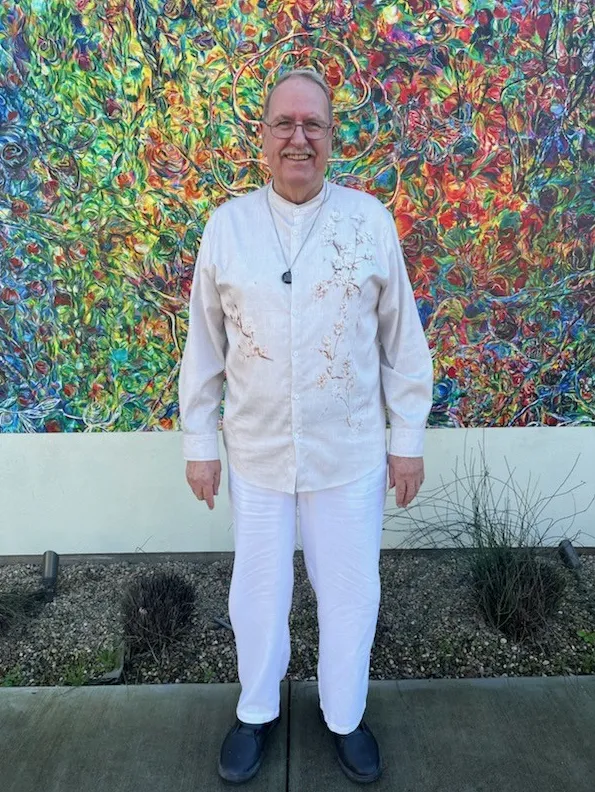 Keith L. Patterson