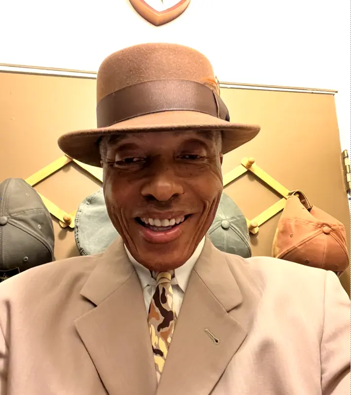 Jerome Haywood