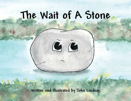 The Wait of A Stone